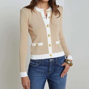 [L’AGENCE] Leon Cardigan